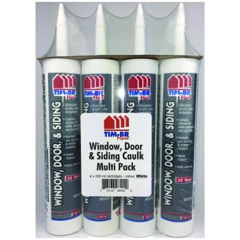 Flame Control WZ96402 Acrylic Chalk, White, 300 mL