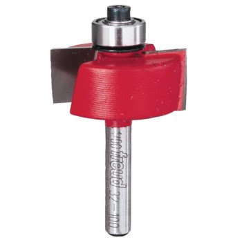 RABBETING ROUTER BIT