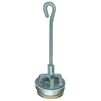 Simmons 1161 Plunger Assembly, Iron, For: #1160 Pitcher Pump