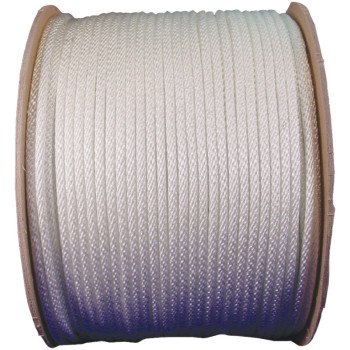 5221244/10164 NYL ROPE 3/8X125