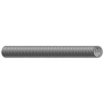 Southwire UO500001001 Conduit, 1/2 in, 100 ft L, Steel