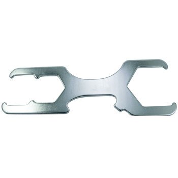 Plumb Pak PP840-10 Combination Wrench, Metal