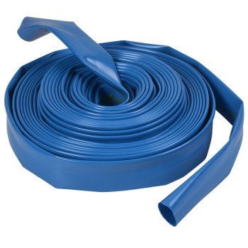 Oatey 38719 Pipe Guard, Polyethylene, Blue