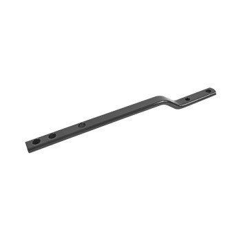 DRAWBAR SWINGING BLACK 30IN