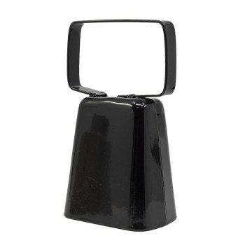 Ideal 7605 Cow Bell with Handle