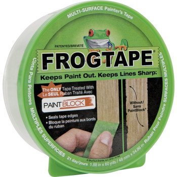 1408437 TAPE MULTI SURF 2X60YD