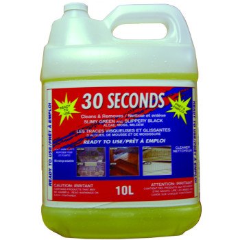 30SEC10 30SC OD CLEANER10L RTU