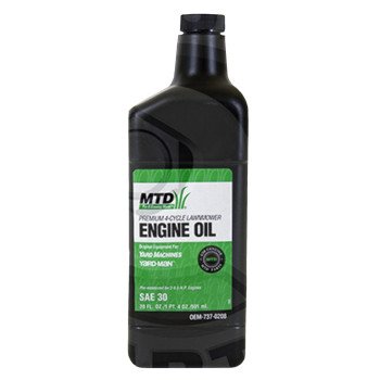 Arnold OEM-737-0208 Engine Oil, 20 oz Bottle, Amber