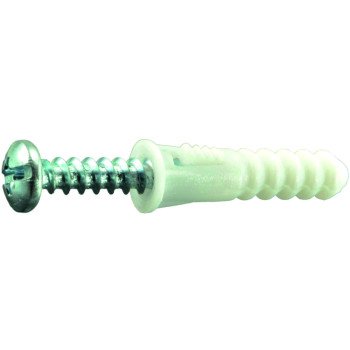 Midwest Fastener 24346 Anchor Kit, Plastic