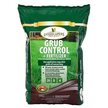 902736 GRUB CONTROL W/FERT 14M