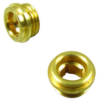 Danco 30112E Faucet Bibb Seat, Brass, For: Sayco Faucet