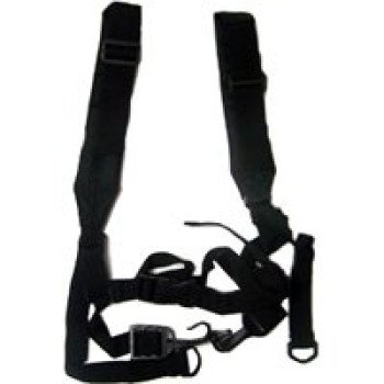 Chapin 6-8137 Back Strap, Replacement, Polypropylene, For: 63900 Compression Sprayer