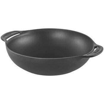 7425 WOK GOURMET BBQ CAST IRON