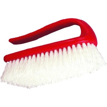 Birdwell 476-48 Pail Brush, 1-1/8 in L Trim