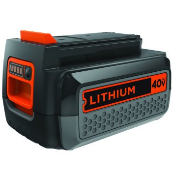 Black+Decker LBX2040 Battery, 2 Ah