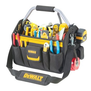 DG5587 OPEN TOP TOOL CARRIER  