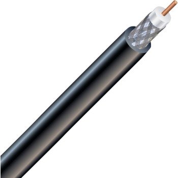 Southwire 56918241 Coaxial Cable, 500 ft L