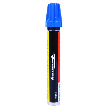 Forney 70831 Paint Marker, XL Tip, Blue