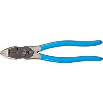 369CRFT LINEMAN PLIER 9IN     