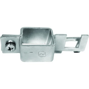 Green Leaf BQ11-1SQ Boom Clamp, Square, Steel, For: Clamp that Holds Sprayer Nozzle Bodies