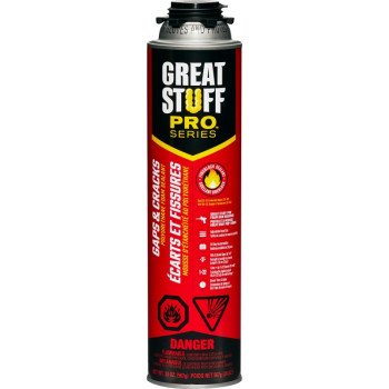 342101 SEALANT INSUL FOAM 24OZ