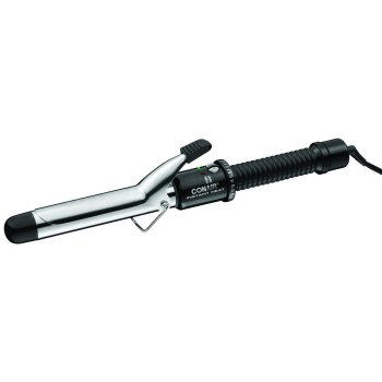 Conair CD87WCSR Hair Curling Iron, Instant Heat, Ceramic