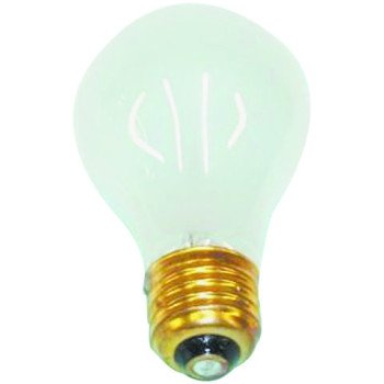 US Hardware RV-1217B RV Bulb, 12 V, 100 W, Incandescent Lamp, 1-Lamp