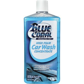 220064/WC102 CAR WASH 20OZ    