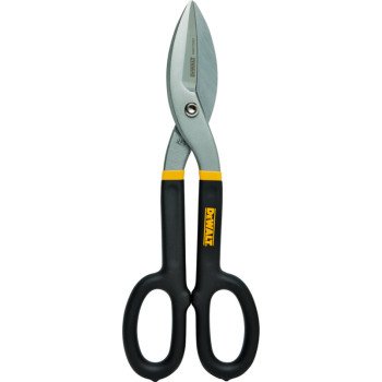 DWHT70287 TIN SNIP 12IN       