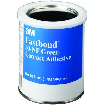 FB30-QT 30QT CONTACT ADHESIVE 