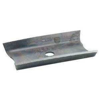 Hyde CW-1-3/4-B Scraper Blade, 1-3/4 in W Blade