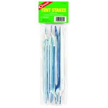 9812 STEEL STAKES             