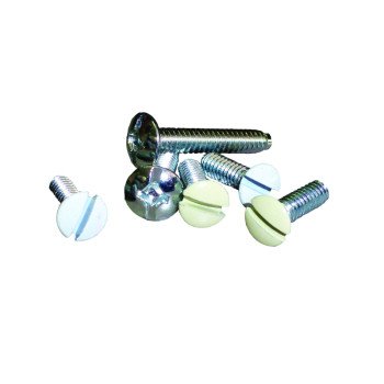 Eaton Wiring Devices PP2233-SP-C Wallplate Screw