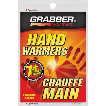 Grabber Warmers HWEF Hand Warmer