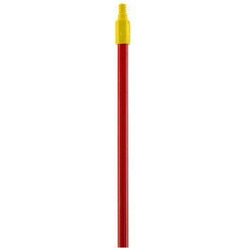 54104 STEEL HANDLE W/FERRULE  