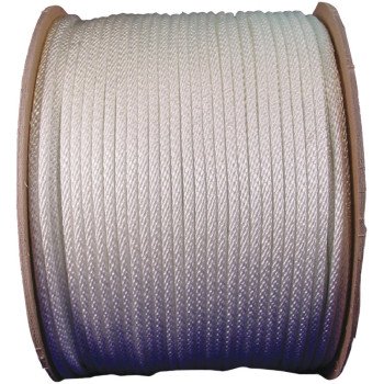 10151 BRAID NYL ROPE 5/16X500 