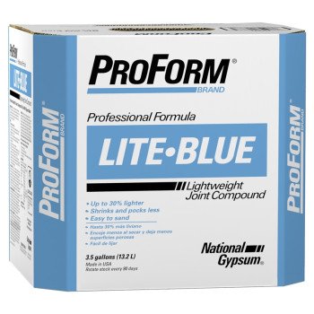 LITEBLUE PROFORM 3.5GAL CTN   