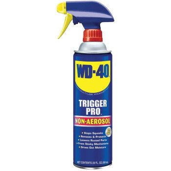 WD-40 490101 Lubricant, 22 oz, Bottle