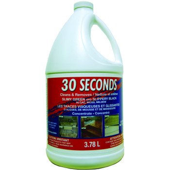 30SEC4CON 30SEC OD CLEANER CON