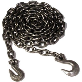 CHAIN TOW GRADE 43 3/8INX20FT