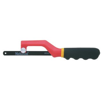 80968 UTILITY HACKSAW 11