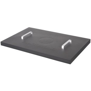 Blackstone 5003 Griddle Hard Cover, Steel, 28 in OAL