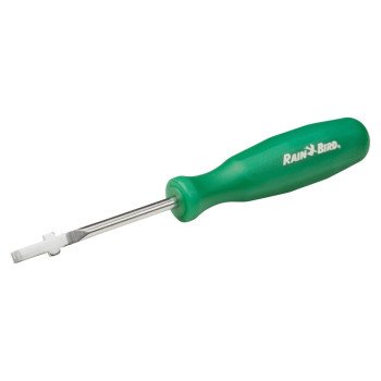 Rain Bird CPROTTOOL Rotor Screwdriver, Plastic Handle