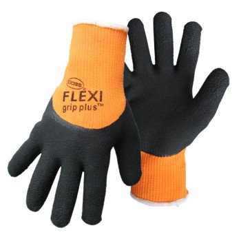 7842M GLOVES LATEX PALM MEDIUM