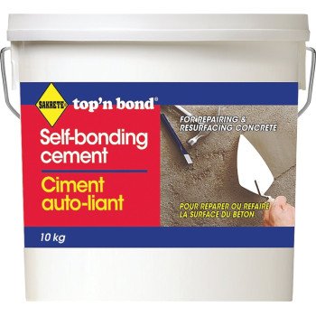 12011011 CEMENT SELF-BOND 10KG