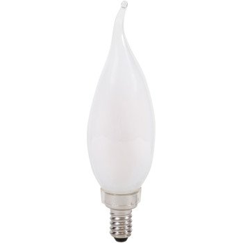 40782 BULB LED B10/C DAYLT 5W 