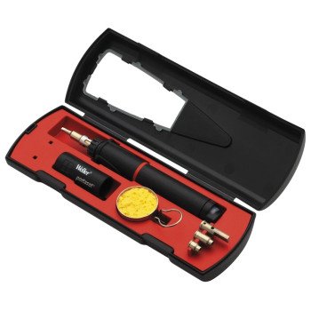 P2KC SOLDER IRON KIT CORDLS   