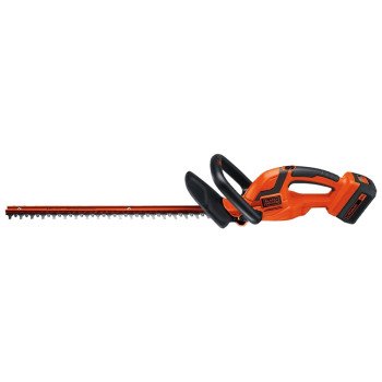 LHT2436 TRIMMER HEDGE 40V     