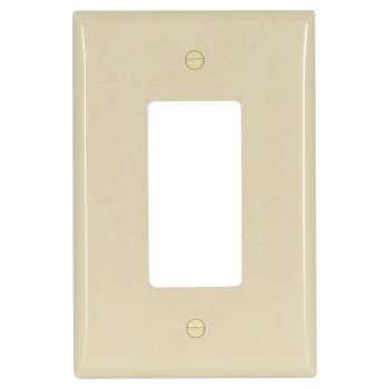 2751V-BOX DECOR PLATE 1G IVRY 