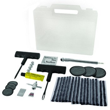 Genuine Victor 22-5-00126-8 Tool Box Kit, Metal